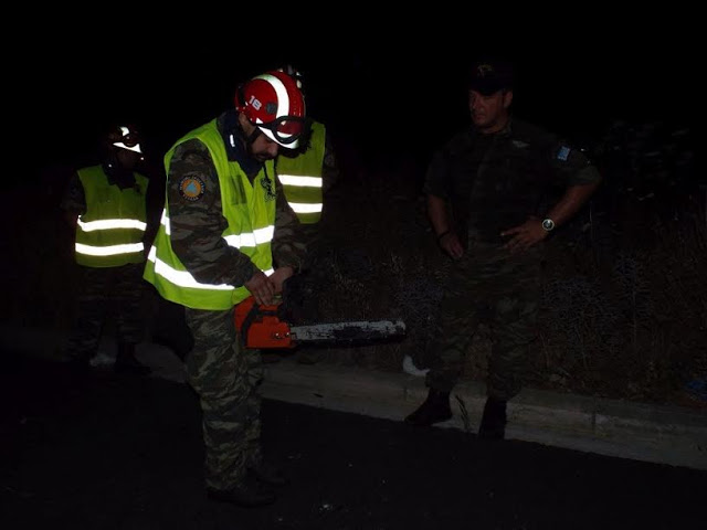 ΛΕΦΕΔ παντός καιρού. Άσκηση ΠΥΡΙΝΟΣ ΠΕΛΕΚΥΣ 2017Α - Φωτογραφία 8