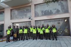 ΛΕΦΕΔ παντός καιρού. Άσκηση ΠΥΡΙΝΟΣ ΠΕΛΕΚΥΣ 2017Α