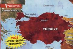 Νέοι χάρτες διαμελισμού της Τουρκίας - Μέχρι και ίδρυση ποντιακού κράτους περιλαμβάνεται! (βίντεο, εικόνες)