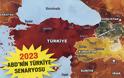 Νέοι χάρτες διαμελισμού της Τουρκίας - Μέχρι και ίδρυση ποντιακού κράτους περιλαμβάνεται! (βίντεο, εικόνες) - Φωτογραφία 4