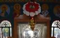 Εορτάζει ο Ιερός Ναός Αγίων Αναργύρων στα Χάνια Γαβρολίμνης - Φωτογραφία 4
