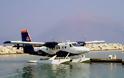 Έντονο το ενδιαφέρον του επενδυτικού σχήματος της Hellenic Seaplanes για το υδατοδρόμιο Πάτρας
