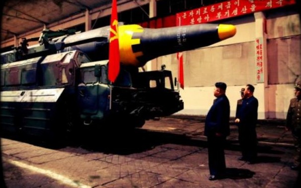 Βόρεια Κορέα: Πόσο προχωρημένο είναι το πυρηνικό της πρόγραμμα; - Φωτογραφία 1