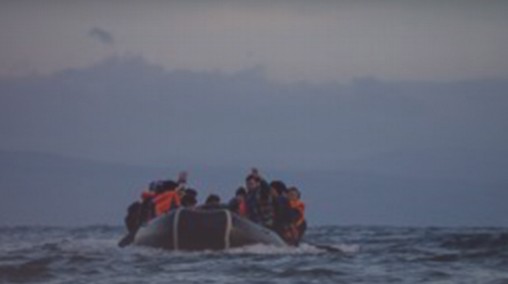 Κρήτη: Στον εισαγγελέα οι διακινητές των 130 ψυχών στα ανοιχτά της Κρήτης - Φωτογραφία 1