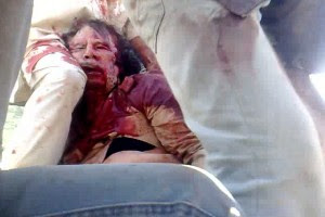 Ιδού γιατί ανατράπηκε ο Καντάφι στη Λιβύη - Φωτογραφία 3