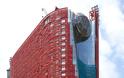 13 HOTEL MACAU Το πιο πολυτελές ξενοδοχείο στον κόσμο κινδυνεύει να μην ανοίξει ποτέ - Φωτογραφία 11