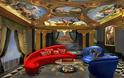 13 HOTEL MACAU Το πιο πολυτελές ξενοδοχείο στον κόσμο κινδυνεύει να μην ανοίξει ποτέ - Φωτογραφία 8
