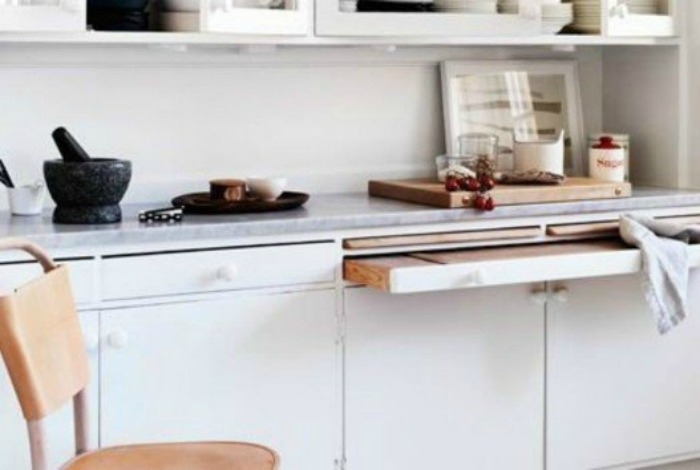 9 πράγματα που δεν πιστεύατε ότι χρειάζεστε στην κουζίνα σας! - Φωτογραφία 1