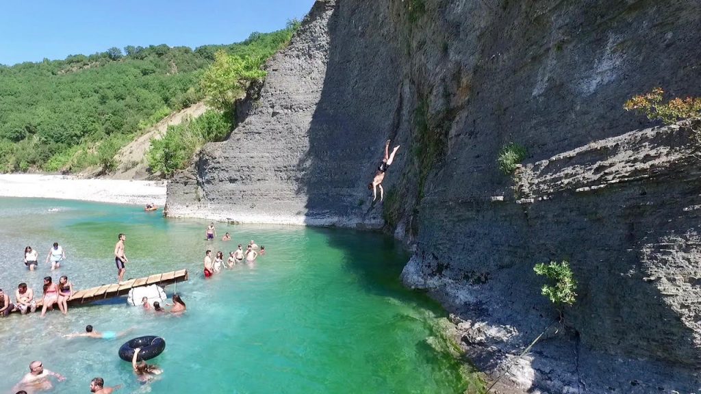 ΜΟΝΑΔΙΚΕΣ ΕΙΚΟΝΕΣ Καλοκαιρινή απόδραση στις παραλίες της Κοιλάδας του Αχελώου - Φωτογραφία 3