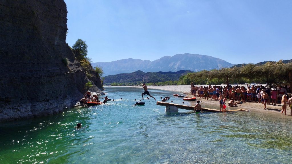 ΜΟΝΑΔΙΚΕΣ ΕΙΚΟΝΕΣ Καλοκαιρινή απόδραση στις παραλίες της Κοιλάδας του Αχελώου - Φωτογραφία 7