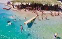 ΜΟΝΑΔΙΚΕΣ ΕΙΚΟΝΕΣ Καλοκαιρινή απόδραση στις παραλίες της Κοιλάδας του Αχελώου