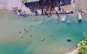 ΜΟΝΑΔΙΚΕΣ ΕΙΚΟΝΕΣ Καλοκαιρινή απόδραση στις παραλίες της Κοιλάδας του Αχελώου - Φωτογραφία 10