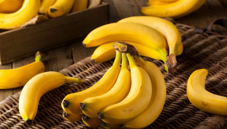 Οι 5 χρήσεις της φλούδας μπανάνας που δεν ξέρατε - Φωτογραφία 1