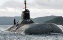 Ο φόβος των θαλασσών – Τα πυρηνοκίνητα υποβρύχια «Typhoon» της Ρωσίας