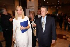 ΣΟΚ ΣΤΟΝ ΑΝΤ1-Πέθανε ο Μίνωας Κυριακού