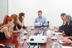 Μητσοτάκης προς Σύλλογο ΑΞ.Ι.Α «Θα το αναλάβω προσωπικά»