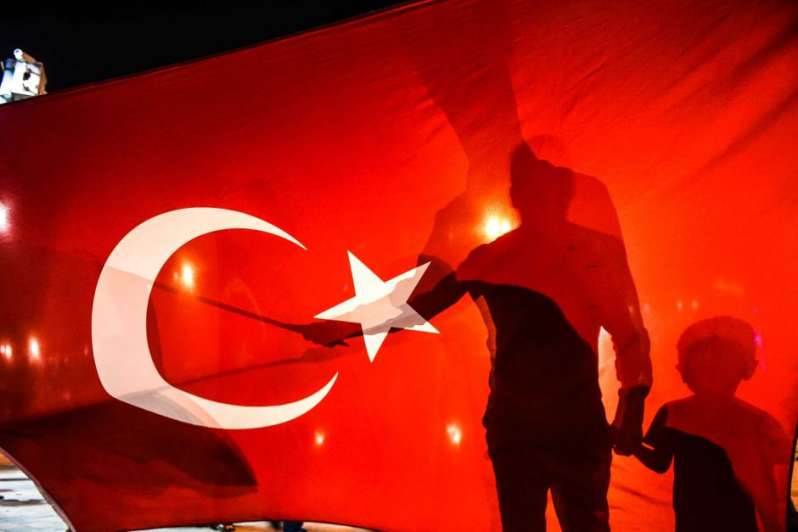 «Πεθαίνει» το Ισλάμ στην Τουρκία – Ετοιμάζονται οι κρυπτοχριστιανοί - Φωτογραφία 1