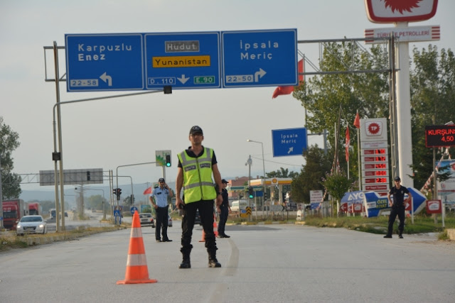 Τουρκία: “Σαμποτάζ” σε Τούρκους στρατιώτες δίπλα στα ελληνικά σύνορα! - Φωτογραφία 1