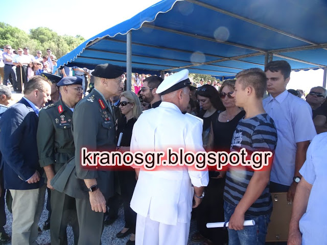 Αποκαλυπτήρια μνημείου πεσόντων στελεχών του ΣΞ στο Σαραντάπορο Ελασσόνας - Φωτογραφία 64