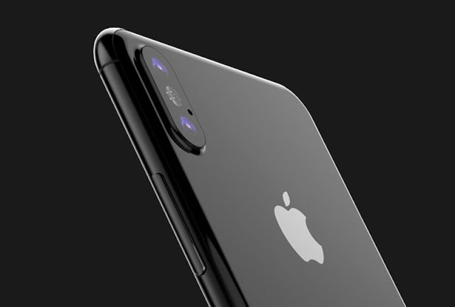 Φήμες:Το iPhone 8 θα έχει μια φωτογραφική μηχανή 20 megapixel με οπτικό zoom 5x - Φωτογραφία 3