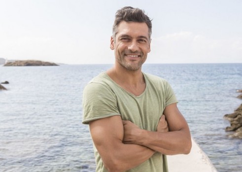 Survivor: Ποιος γνωστός ηθοποιός είναι έτοιμος για τον δεύτερο κύκλο; - Φωτογραφία 2