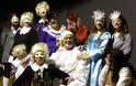 Αρχίζει στους Μολάους το 1ο Πανελλήνιο Φεστιβάλ Ερασιτεχνικού Θεάτρου Δήμου Μονεμβασίας