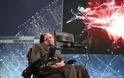 Η τελευταία συνέντευξη του Stephen Hawking