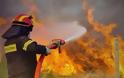 Κρήτη: Έπιασαν τη φωτιά μετά από ολονύχτια μάχη με τις αναζωπυρώσεις