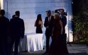 Σάκης Ρουβάς- Κάτια Ζυγούλη: Ενας γάμος, σαν παραμύθι...ΕΙΚΟΝΕΣ-ΒΙΝΤΕΟ - Φωτογραφία 16