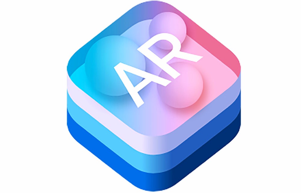 Η επαυξημένη πραγματικότητα στο ARKit του iOS 11 - Φωτογραφία 1