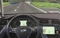 VW Infotainment: Η τεχνολογία στην υπηρεσία του οδηγού