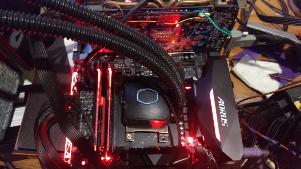 DDR4 σε AMD Ryzen CPU σπάνε 4000MHz! - Φωτογραφία 1