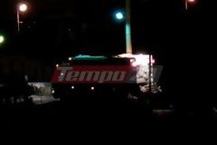 Εμφανίστηκαν απορριμματοφόρα και στις γειτονιές της Πάτρας [photo+video]