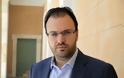 Θανάσης Θεοχαρόπουλος: «Η ενότητα είναι φανερή, χρειάζονται κι άλλα βήματα στο σκέλος της ανανέωσης»