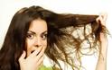 5 λόγοι γιατί τα μαλλιά σου λαδώνουν αμέσως!