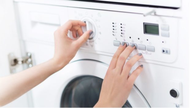 5 λάθη που μπορεί να καταστρέφουν το πλυντήριο ρούχων σας! - Φωτογραφία 1