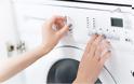 5 λάθη που μπορεί να καταστρέφουν το πλυντήριο ρούχων σας!