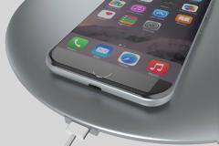 Το iPhone 8 δεν θα συμπεριλαμβάνει ασύρματο φορτιστή