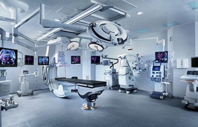 Στο ΕΣΠΑ το ψηφιακό χειρουργείο του Νοσοκομείου Βόλου - Φωτογραφία 1