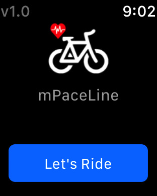 mPaceLine: Η κορυφαία δωρεάν εφαρμογή για ποδηλάτες και όχι μόνο - Φωτογραφία 9