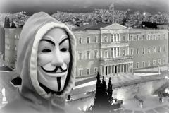 Έλληνες Anonymus γελειοποίησαν την ιστοσελίδα της τουρκικής αστυνομίας