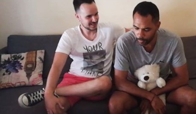 Ζαν Μπατίστ: Η αποθέωση στην Αυστραλία και η χιουμοριστική διασκευή του «Είσαι το ταίρι μου -Parody» που έγινε viral [photos+video] - Φωτογραφία 1