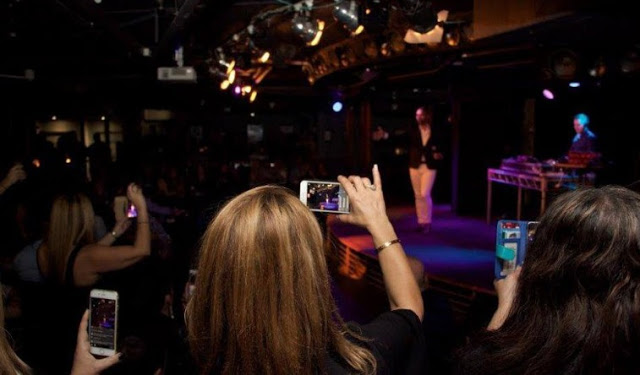 Ζαν Μπατίστ: Η αποθέωση στην Αυστραλία και η χιουμοριστική διασκευή του «Είσαι το ταίρι μου -Parody» που έγινε viral [photos+video] - Φωτογραφία 7