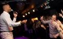 Ζαν Μπατίστ: Η αποθέωση στην Αυστραλία και η χιουμοριστική διασκευή του «Είσαι το ταίρι μου -Parody» που έγινε viral [photos+video] - Φωτογραφία 5