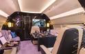 BOEING BJ 737 Ένα luxurious «ιπτάμενο σπίτι»...(φωτο) - Φωτογραφία 2