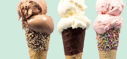 Γιατί δεν πρέπει να τρώμε παγωτό όταν κάνει πολλή ζέστη - Φωτογραφία 1
