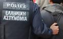 Συλλήψεις αλλοδαπών στην Πάτρα και την Ηγουμενίτσα