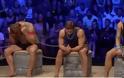 Ο Απόλυτος Πανικός - Δείτε τι έγινε στη Σκιάθο μόλις ο Τανιμανίδης ανακοίνωσε πως ο Ντάνος περνάει στον τελικό του Survivor... [video]