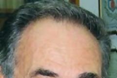 Βασάνισα τη μνήμη μου με το νέο λογότυπο της ΔΗΣΥ!…
