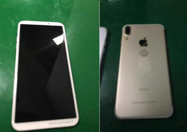 Η Apple δοκιμάζει την εναλλακτική του touch ID στην πλάτη της συσκευής - Φωτογραφία 4